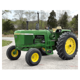 1974 John Deere 4030 Tractor