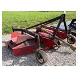 Bush Hog ATH900 3-Pt Finish Mower