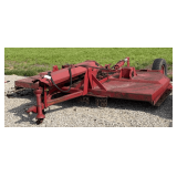Pull-Type RWoods Pull-Type Rotary Mowerotary Mower