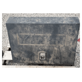Montezuma Tool Box & Tools