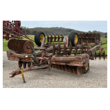 Kewanee No. 1020 Wing Disk