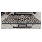 2025 Ogden 3-Pt Chain Harrow