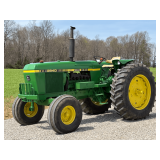 1981 John Deere 2940 Tractor