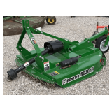 2022 Frontier RC2048 3-Pt Rotary Mower