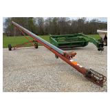 Farm King Grain Auger