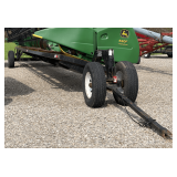 Industrias America 430 Header Cart