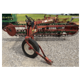Gehl 454 Hay Rake