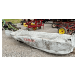 Claas 2650 3-Pt Disk Mower