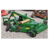 Buhler/Farm King Y650R 3-Pt Finish Mower