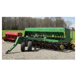 1994 John Deere 750 Grain Drill