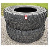 Alliance Radial 600/65R38 Tires
