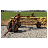 New Holland 256 Hay Rake