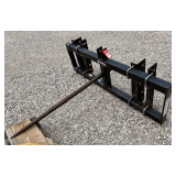 Paladin Kodiak Bale Spear