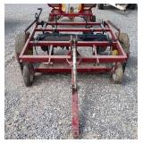 Noltz Midwest Produce Supplies Mechanical Plastic Layer