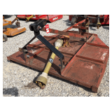 3-Pt Rotary Mower
