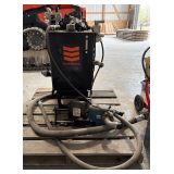 Command Hydraulic Booster PTO Hydraulic Pump