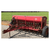 Massey Ferguson 33 Grain Drill