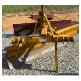 Tufline GB4 3-Pt Blade