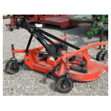 Land Pride FDR1660 3-Pt Finish Mower
