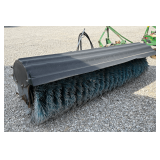 Bobcat Skid Steer Mounted Sweeper