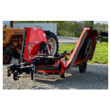 2022 Titan Implement 1912 Batwing Rotary Mower