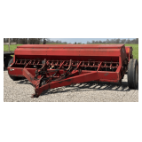 IH 5100 Soybean Special Grain Drill