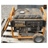 Generac GP5500 Generator