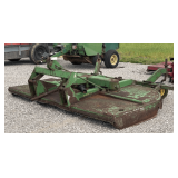 John Deere 1008 3-Pt Rotary Mower