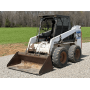 Spring Farm/Construction Equipment Consignment Online Only Auction