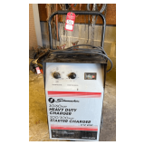 Schumacher 6V Battery Charger