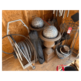 Bird Houses & Outdoor Items