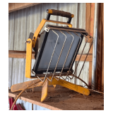 Halogen Work Light