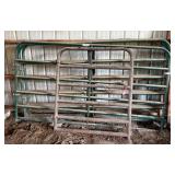 Livestock Gates