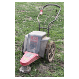 Troy-Built 4HP Mower