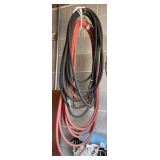3/8' Air Hoses