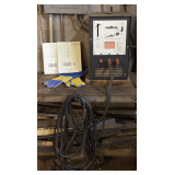 Miller Electric Mfg Co. Thunderbolt 225V Welder