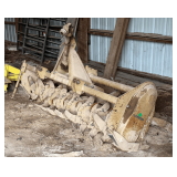 Land Pride RTA3576 3PT Tiller