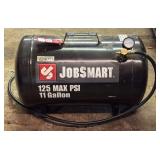 JobSmart 11Gal Portable Air Tank