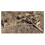 Pull Type Cultipacker