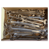 Craftsman Standard Wrenches