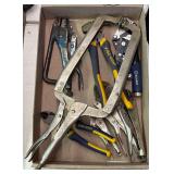 Vise- Grip Pliers