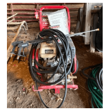 Ex-Cell Pressure Wave 3200 PSI Pressure Washer with Honda 11HP Engine
