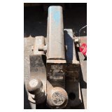 Receiver Type Hitches