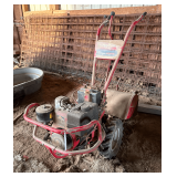 Troy-Built Horse Walk Behind Tiller