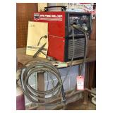 Centry Mfg Co. Dual Purpose Wire Feed Welder