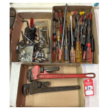 Shop Tools