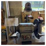 Porter Cable 8' Bench Grinder