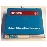 Bosch 11202 Rotary Hammer Drill