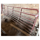 Small Animal Livestock Gate