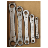 Craftsman Ratchet Wrenches
